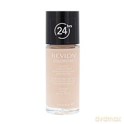 Revlon ColorStay Podkład dla cery tłustej i mieszanej 30 ml - Ivory 110 [KOSMETYKI]