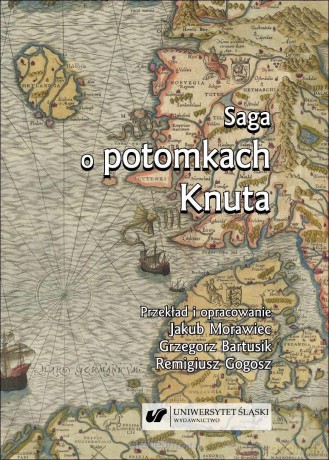 Saga o potomkach Knuta [KSIĄŻKA]