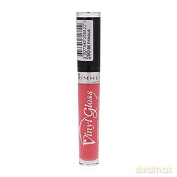 Rimmel Vinyl Gloss Lipgloss Błyszczyk do ust 6 ml - Be Famous 290 [KOSMETYKI]