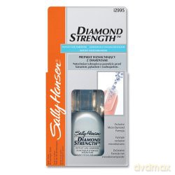 Sally Hansen Diamond Strength Wzmacniający preparat do paznokci z diamentami 13 ml [KOSMETYKI]