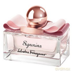 Salvatore Ferragamo Signorina Woda perfumowana 30 ml spray [PERFUMY]