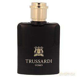Trussardi Uomo Woda toaletowa 50 ml spray - 2011 [PERFUMY]