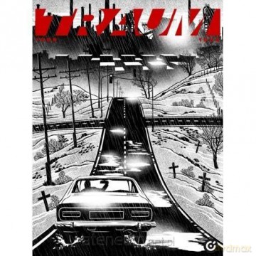 Traum 1999 - Motal Tomas [KOMIKS]