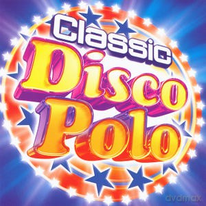 Classic Disco Polo vol. 1 [CD]