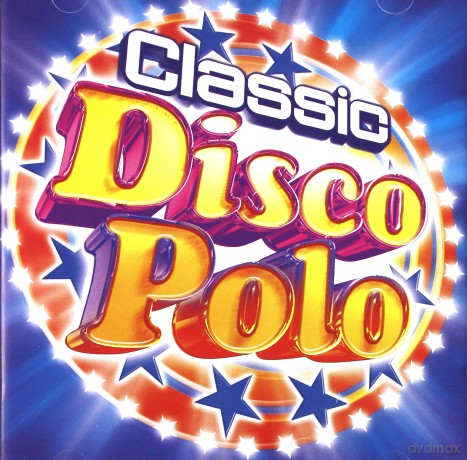 Classic Disco Polo vol. 1 [CD]