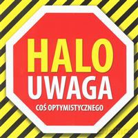 Halo uwaga! Disco Polo! [CD]