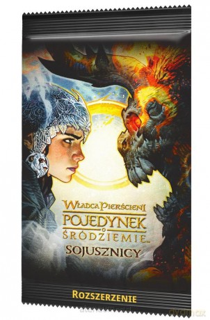 Władca Pierścieni: Pojedynek o Śródziemie [GRA]