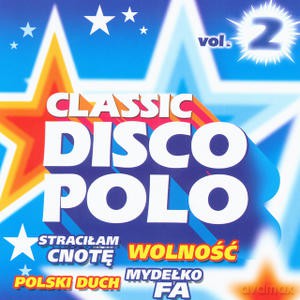 Classic Disco Polo vol. 2 [CD]
