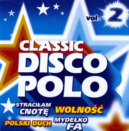 Classic Disco Polo vol. 2 [CD]
