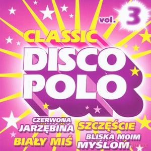 Classic Disco Polo vol. 3 [CD]