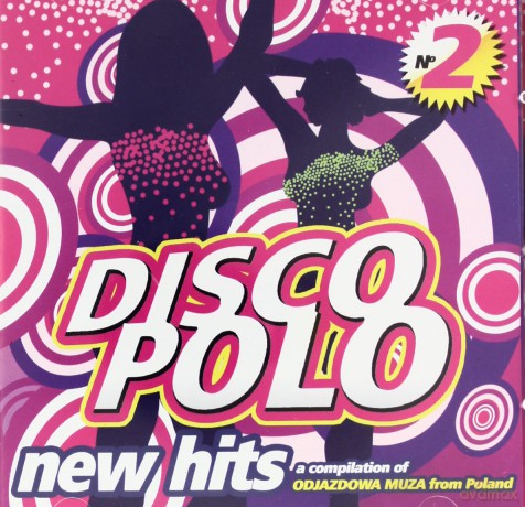 New hits Disco Polo vol. 2 [CD]