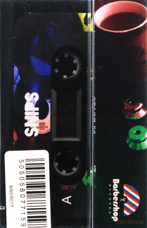 Snips: 52 Beats [KASETA]