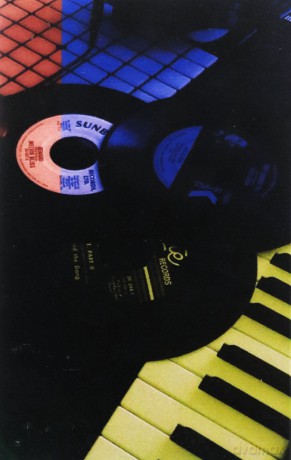 Snips: 52 Beats [KASETA]