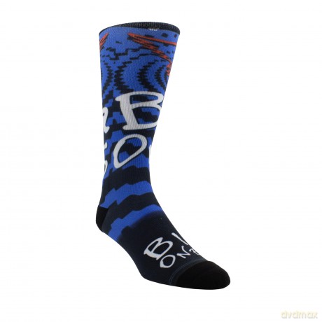 Aerosmith: Aerosmith Big Ones Socks (One Size)