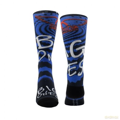 Aerosmith: Aerosmith Big Ones Socks (One Size)