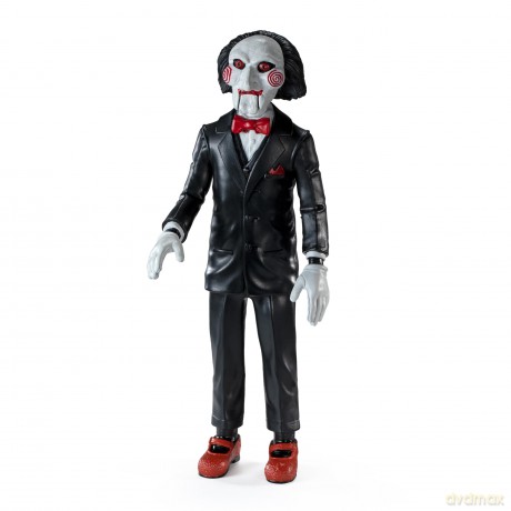 Saw: Billy Bendable