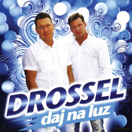Drossel: Daj na luz [CD]