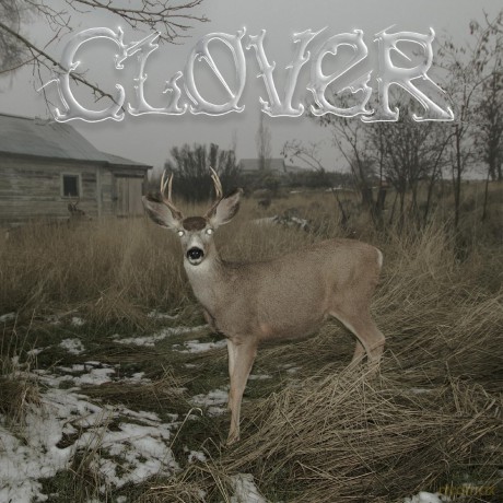 Sleepers Bell: Clover (White Cassette) [KASETA]