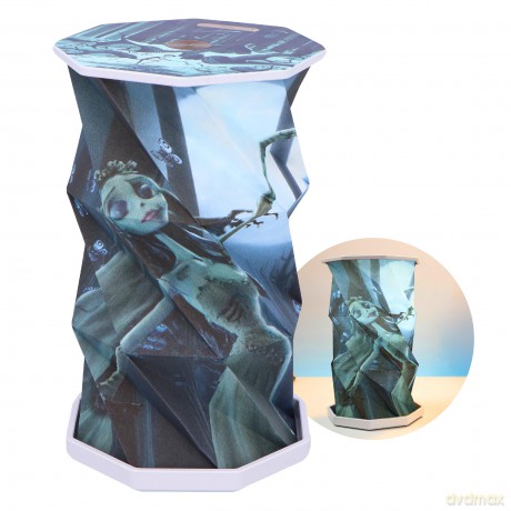 Corpse Bride: Corpse Bride Foldable Lamp 21 cm