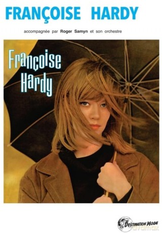 Francoise Hardy: Francoise Hardy [KASETA]