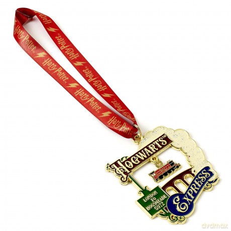 Harry Potter: Harry Potter Hogwarts Express Hanging Ornament