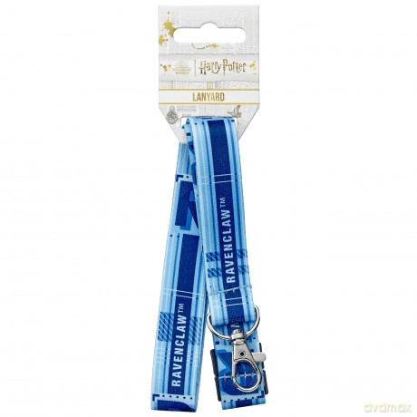 Harry Potter: Harry Potter Ravenclaw Lanyard