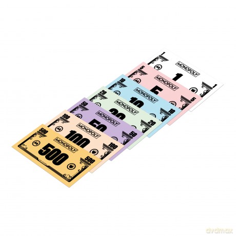 Hunter X Hunter: Hunter X Hunter Monopoly (English Language)