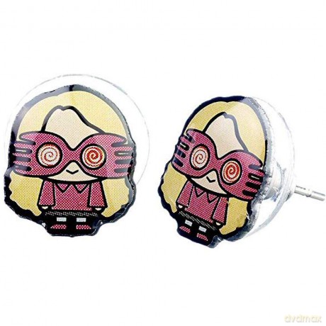 Harry Potter: Luna Lovegood Slider Charm