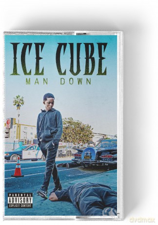 Ice Cube: Man Down [KASETA]