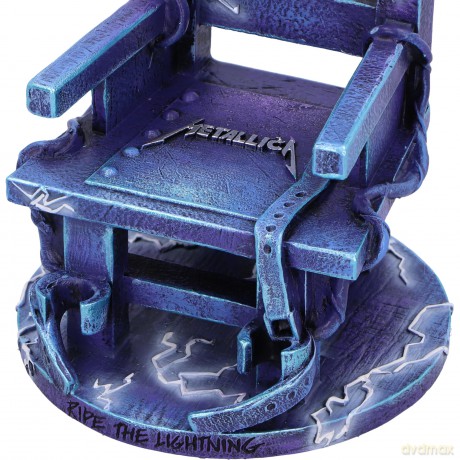Metallica: Metallica Ride The Lightning