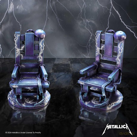 Metallica: Metallica Ride The Lightning