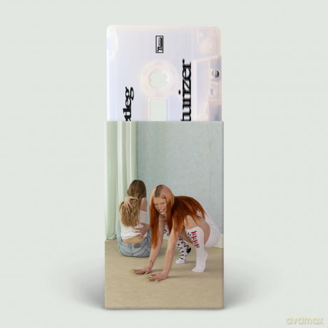 Wet Leg: Moisturizer [KASETA]