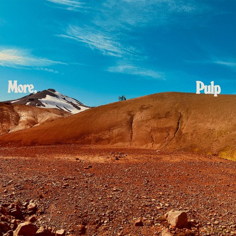 Pulp: More [KASETA]