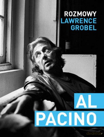 Al Pacino Rozmowy