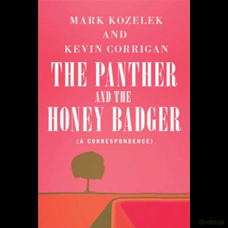 Mark Kozelek & Kevin Corrig: Panther An [KASETA]