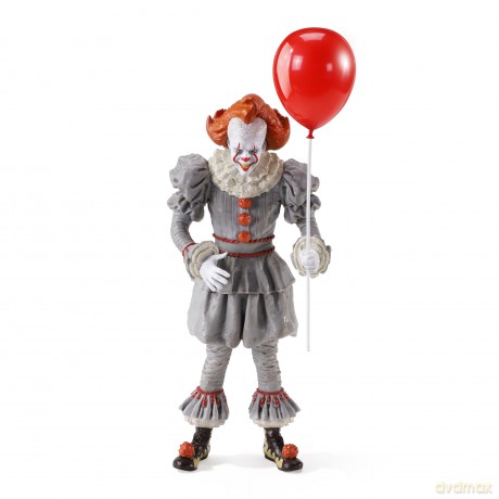 It Bendyfigs Bendable Figurka Pennywise 19 cm