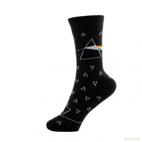 Pink Floyd: Pink Floyd Mug & Sock Set
