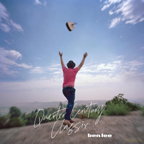 Ben Lee: Quarter Century Classix [KASETA]