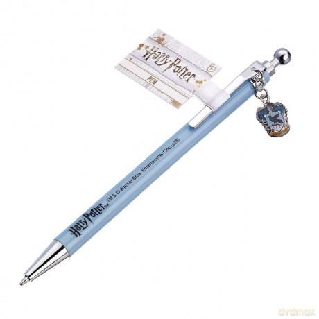 Harry Potter: Ravenclaw House Crest Pen