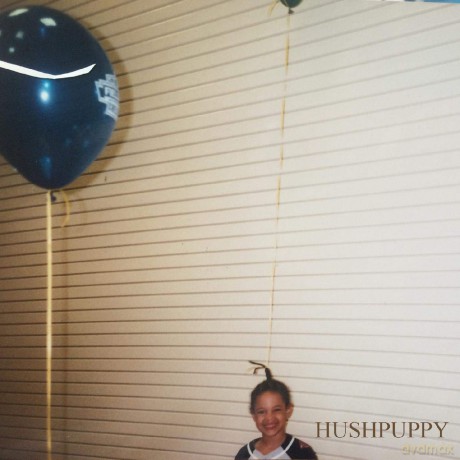 Hushpuppy: Singles Club (Remastered) [KASETA]