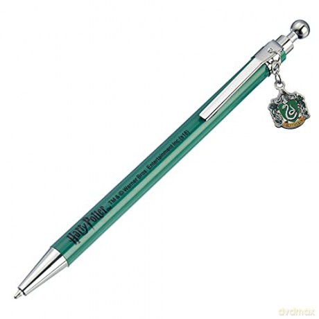Harry Potter: Slytherin House Crest Pen