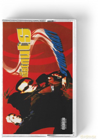 Beatnuts: Stone Crazy [KASETA]