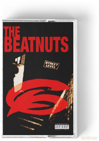 Beatnuts: The Beatnuts: Street Level (+2 Bonus Tracks) [KASETA]