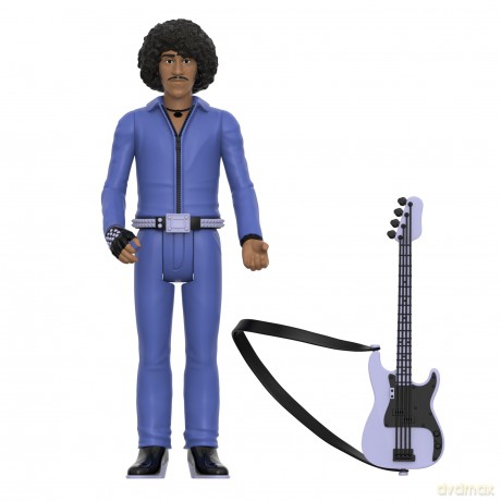 Thin Lizzy: Thin Lizzy - Jailbreak