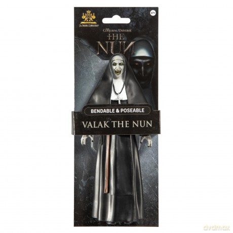 The Nun: Valak The Nun Bendable