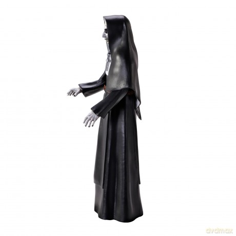 The Nun: Valak The Nun Bendable