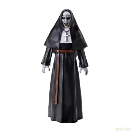 The Nun: Valak The Nun Bendable