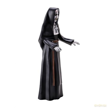 The Nun: Valak The Nun Bendable