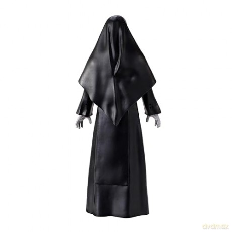 The Nun: Valak The Nun Bendable