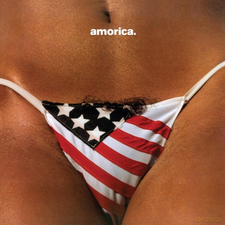 Black Crowes: Amorcia [CD]